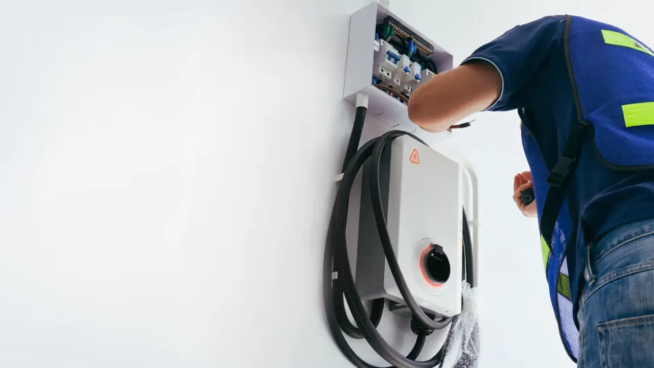 Säkerhet och smart teknik i hemmet